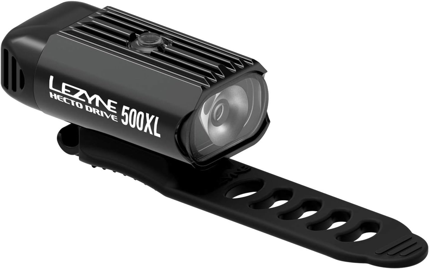 Lezyne Hecto Drive 500XL bike light